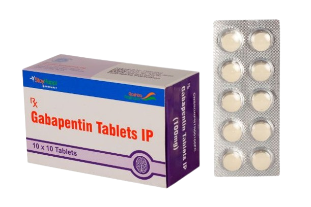 Buy Gabapentin Online