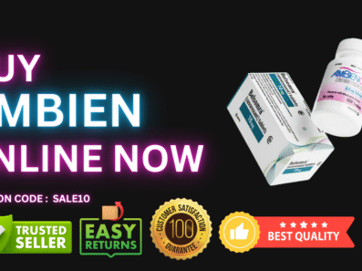 Ambien Online: What You Need to Know